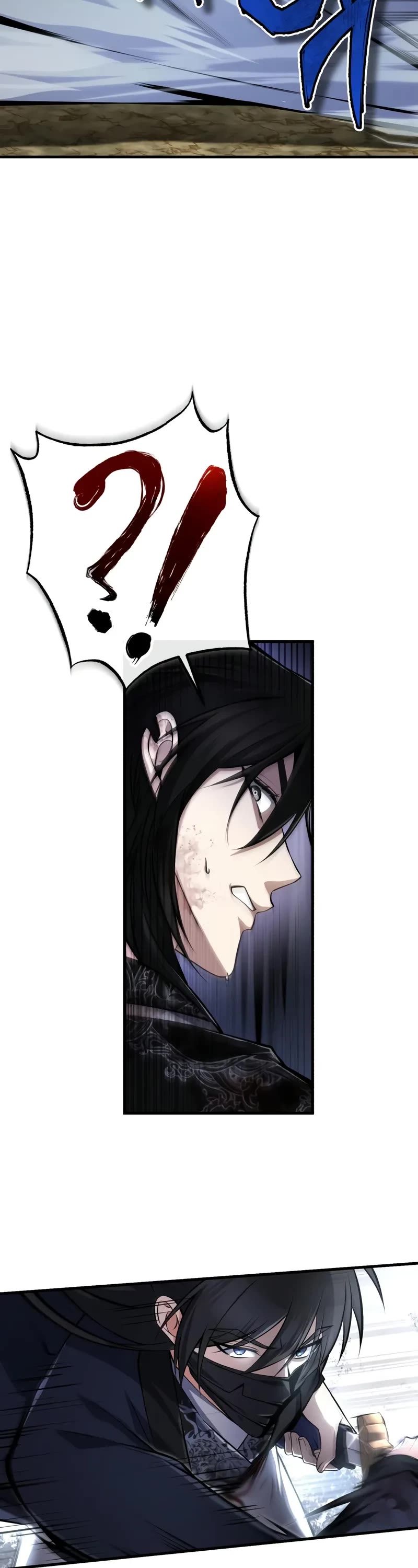 One Hit Teacher, Master Baek Chapter 121 page 54 - Chapter 121