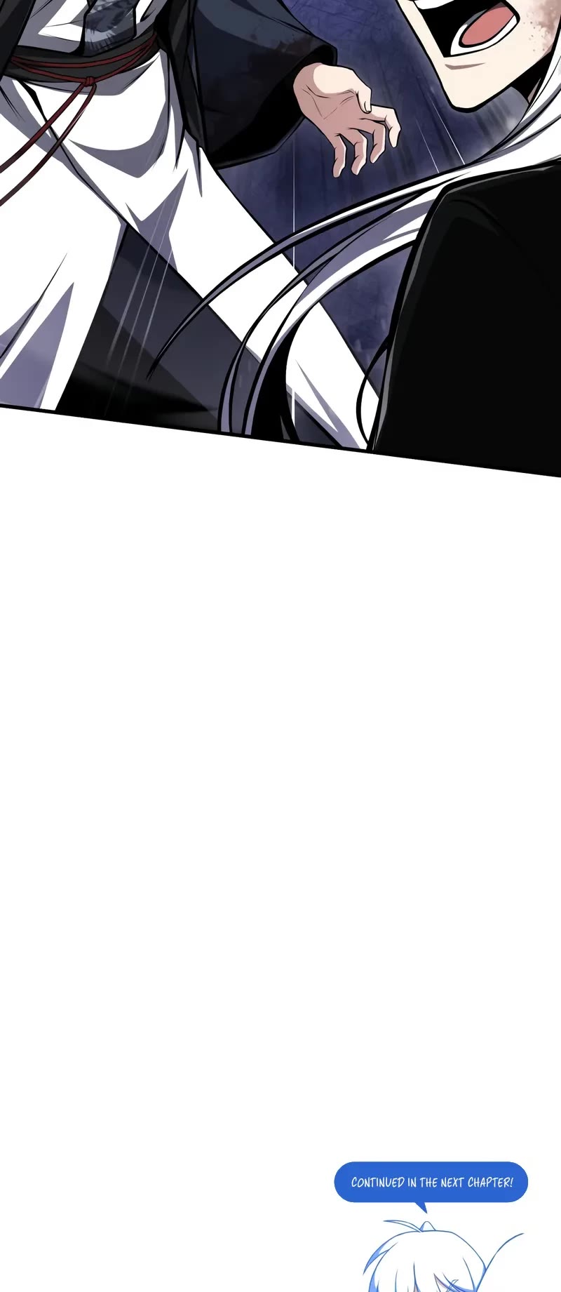 One Hit Teacher, Master Baek Chapter 121 page 59 - Chapter 121