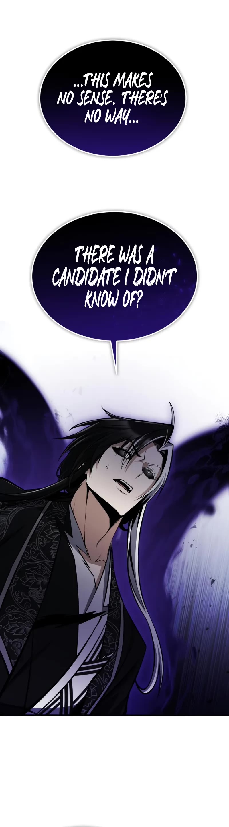 One Hit Teacher, Master Baek Chapter 122 page 11 - Chapter 122