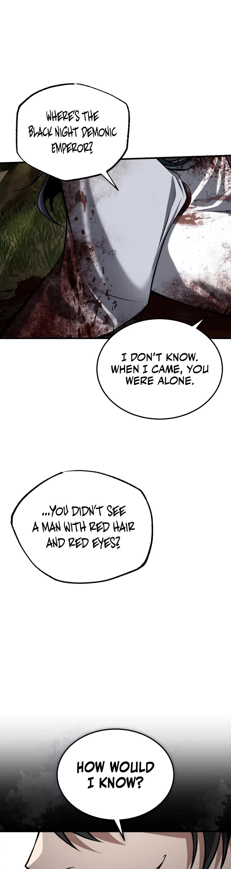 One Hit Teacher, Master Baek Chapter 122 page 24 - Chapter 122