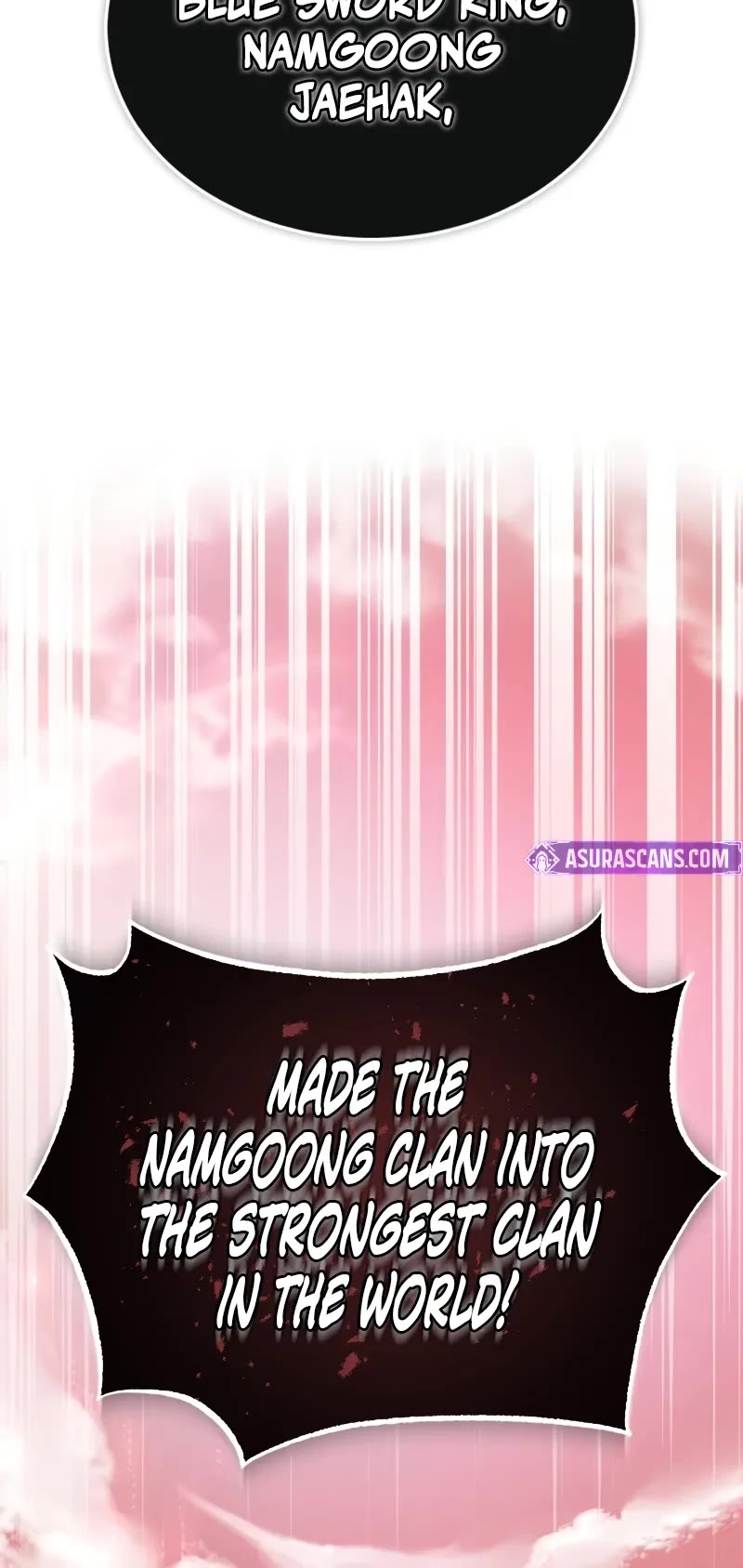 One Hit Teacher, Master Baek Chapter 122 page 36 - Chapter 122