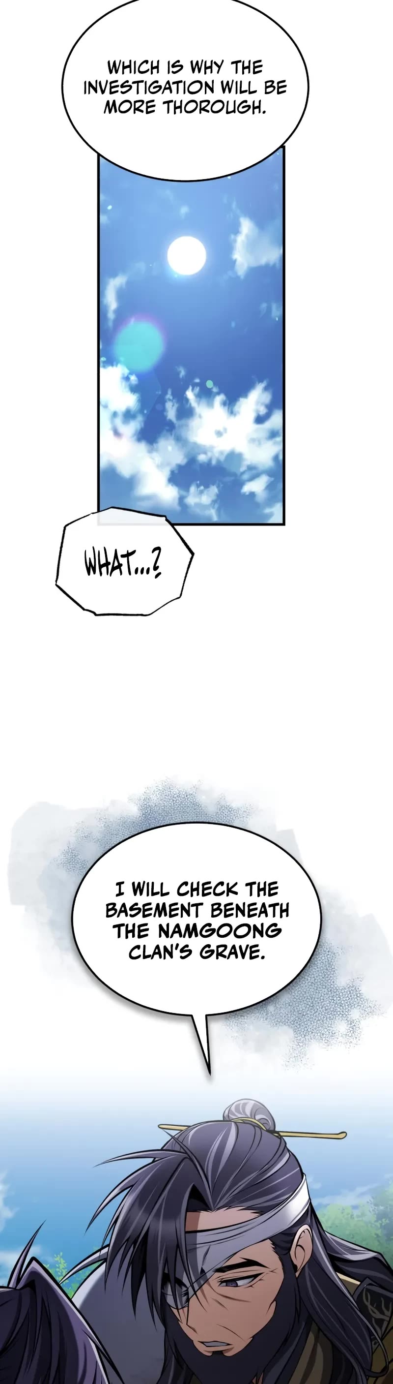 One Hit Teacher, Master Baek Chapter 122 page 50 - Chapter 122