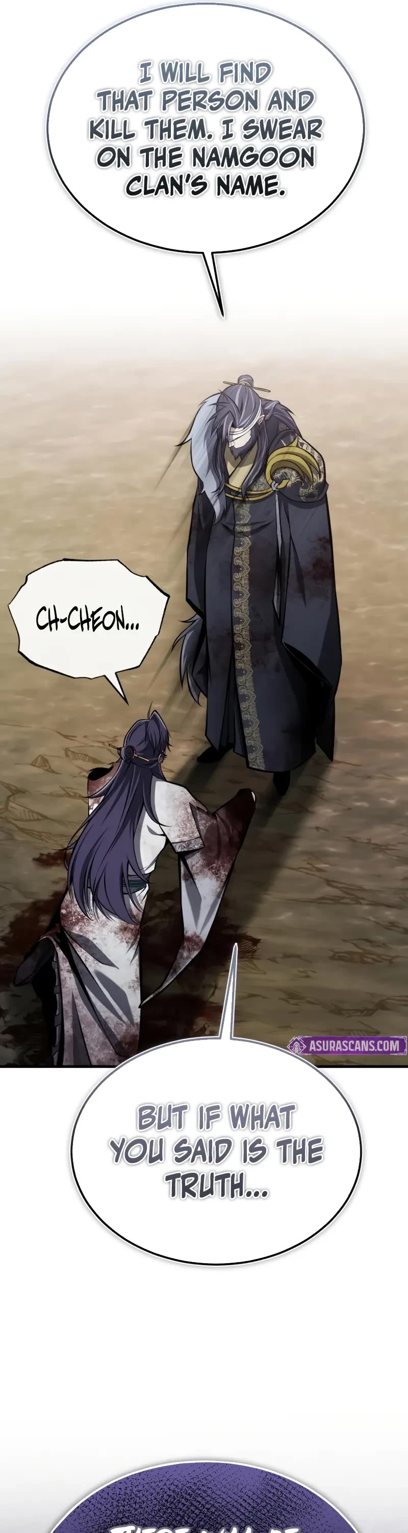 One Hit Teacher, Master Baek Chapter 122 page 52 - Chapter 122