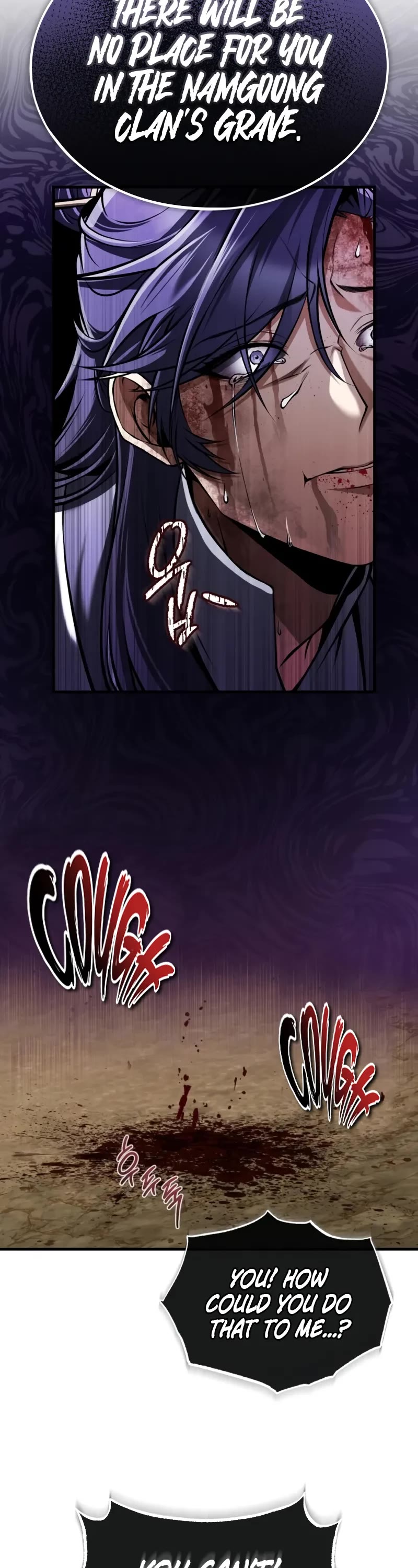 One Hit Teacher, Master Baek Chapter 122 page 53 - Chapter 122
