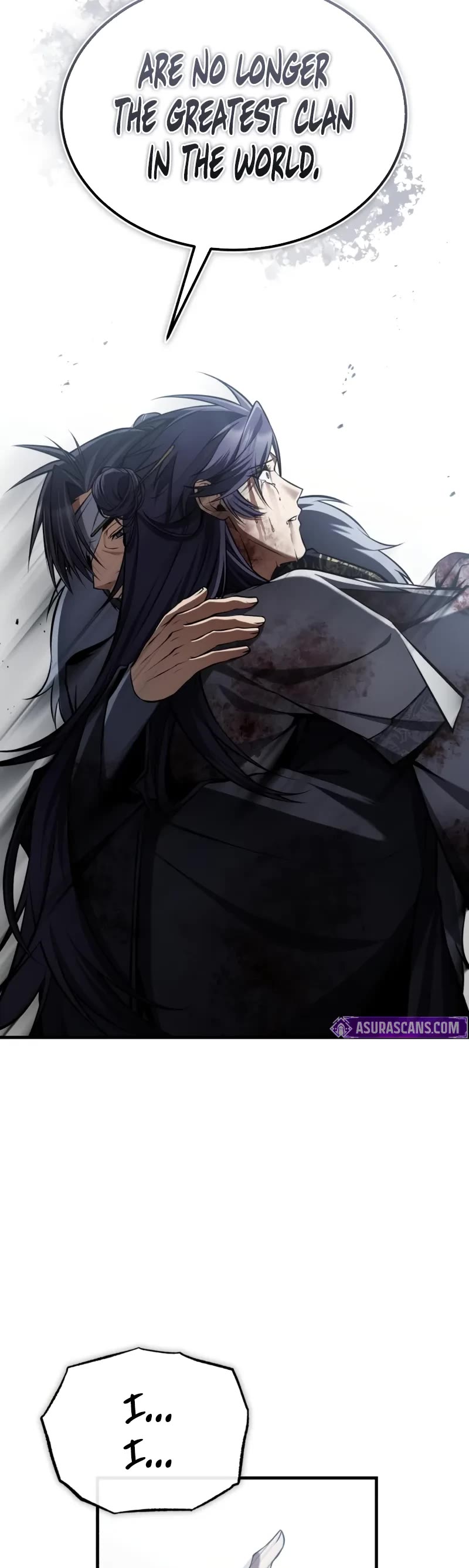 One Hit Teacher, Master Baek Chapter 122 page 55 - Chapter 122