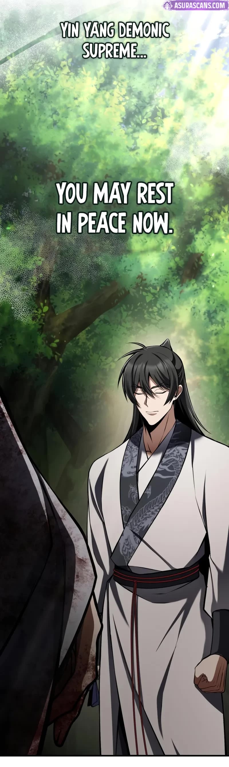 One Hit Teacher, Master Baek Chapter 122 page 57 - Chapter 122