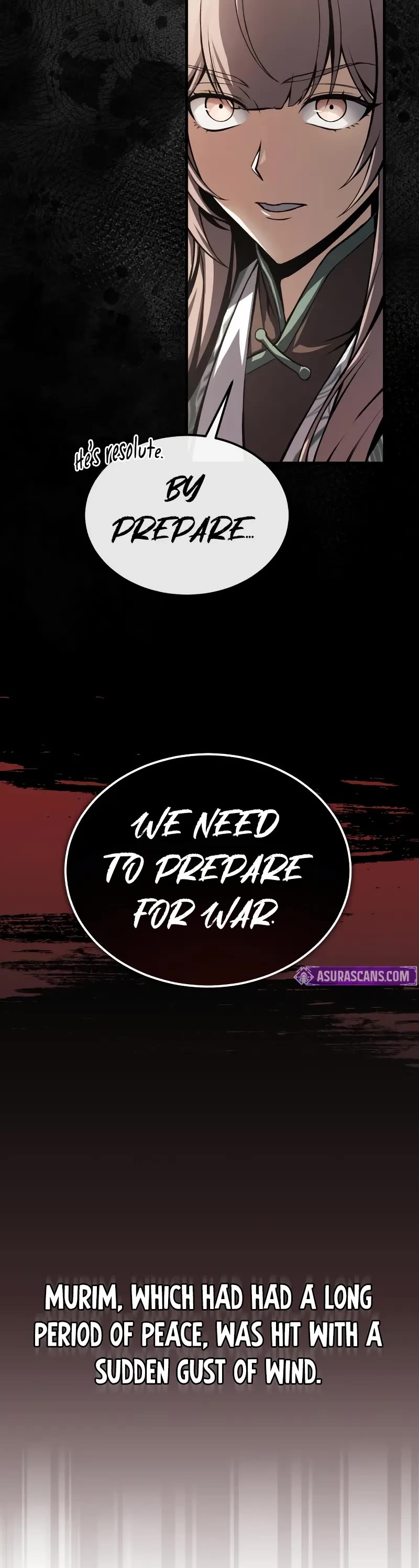 One Hit Teacher, Master Baek Chapter 123 page 14 - Chapter 123