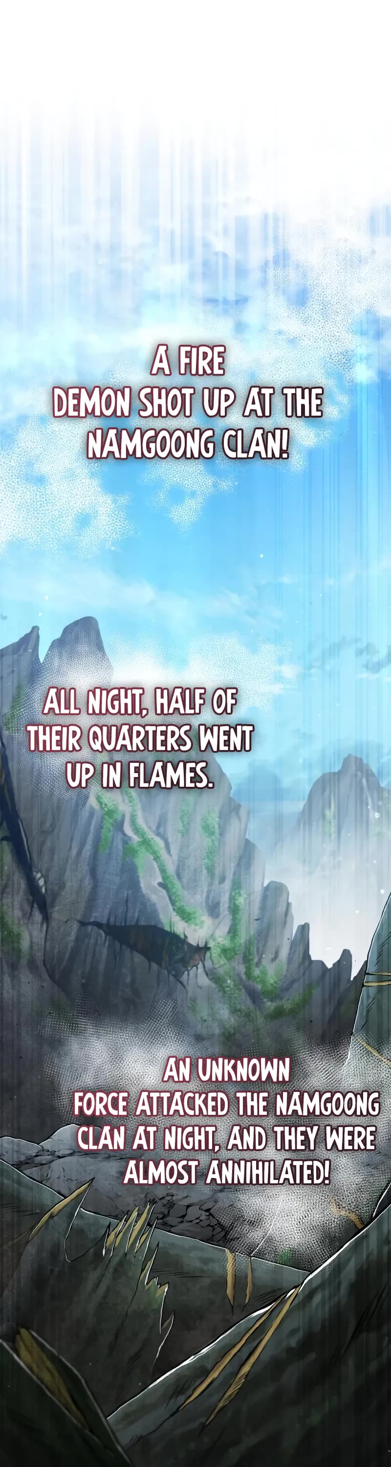 One Hit Teacher, Master Baek Chapter 123 page 2 - Chapter 123