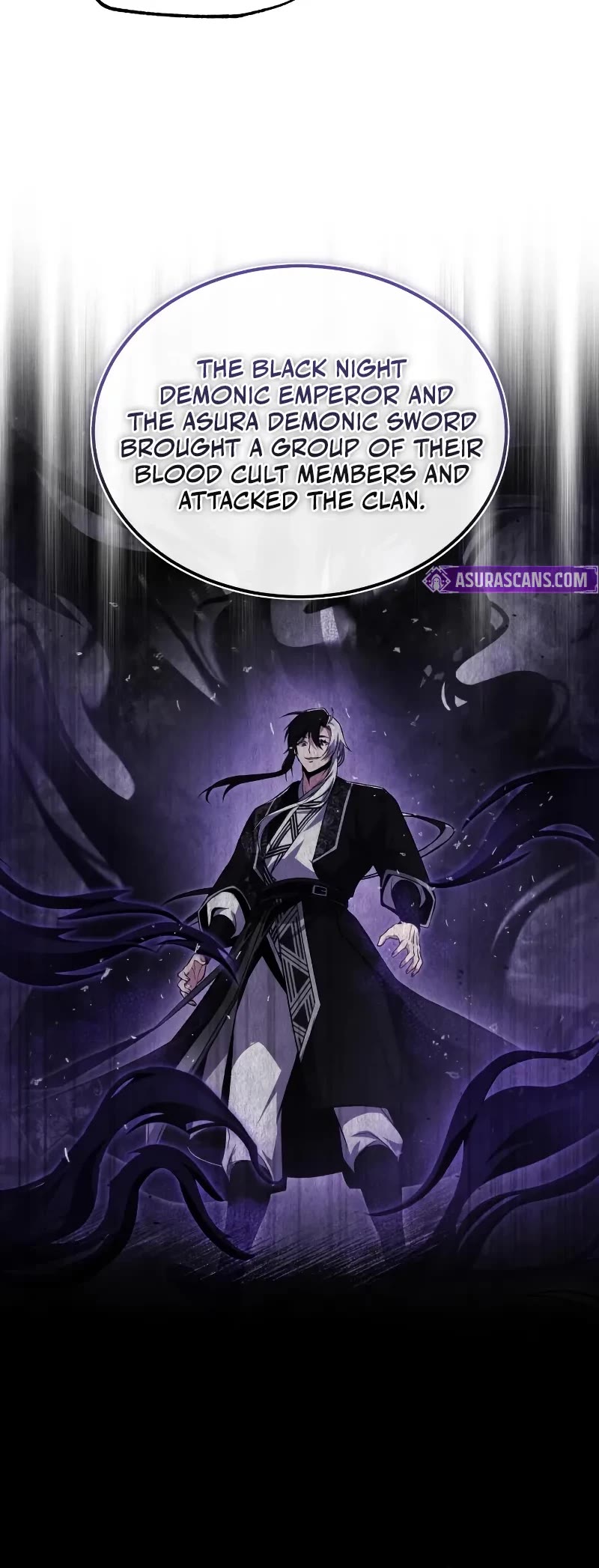 One Hit Teacher, Master Baek Chapter 123 page 20 - Chapter 123