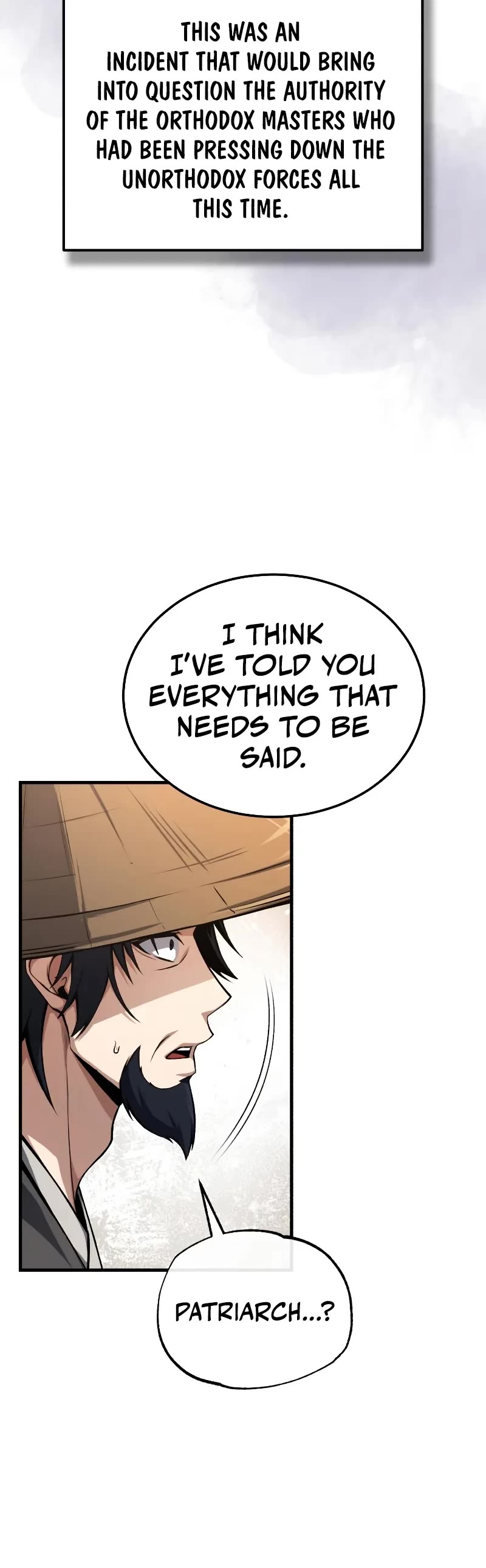 One Hit Teacher, Master Baek Chapter 123 page 25 - Chapter 123