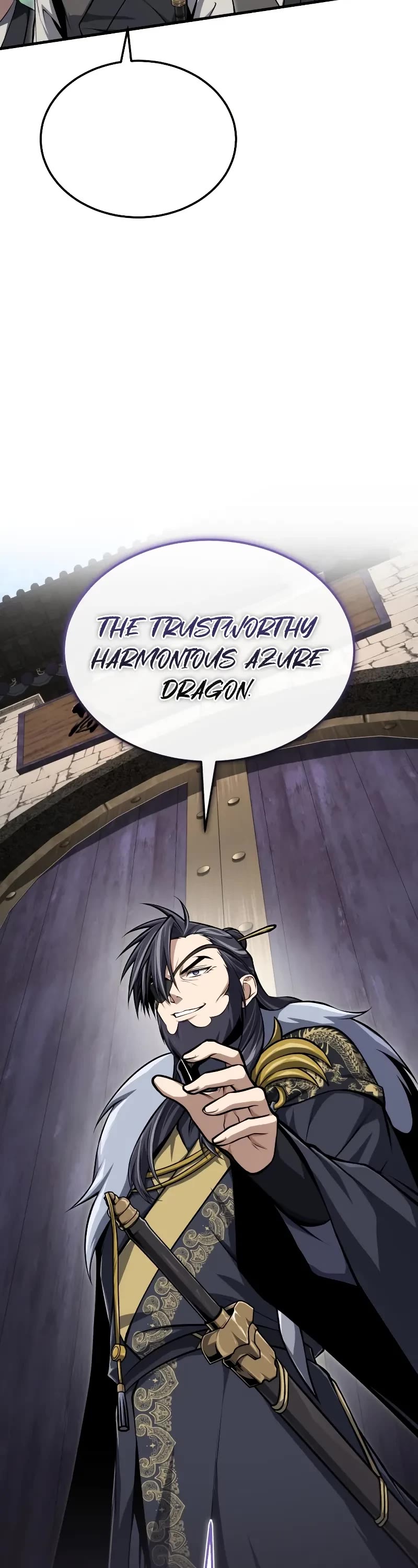 One Hit Teacher, Master Baek Chapter 123 page 28 - Chapter 123