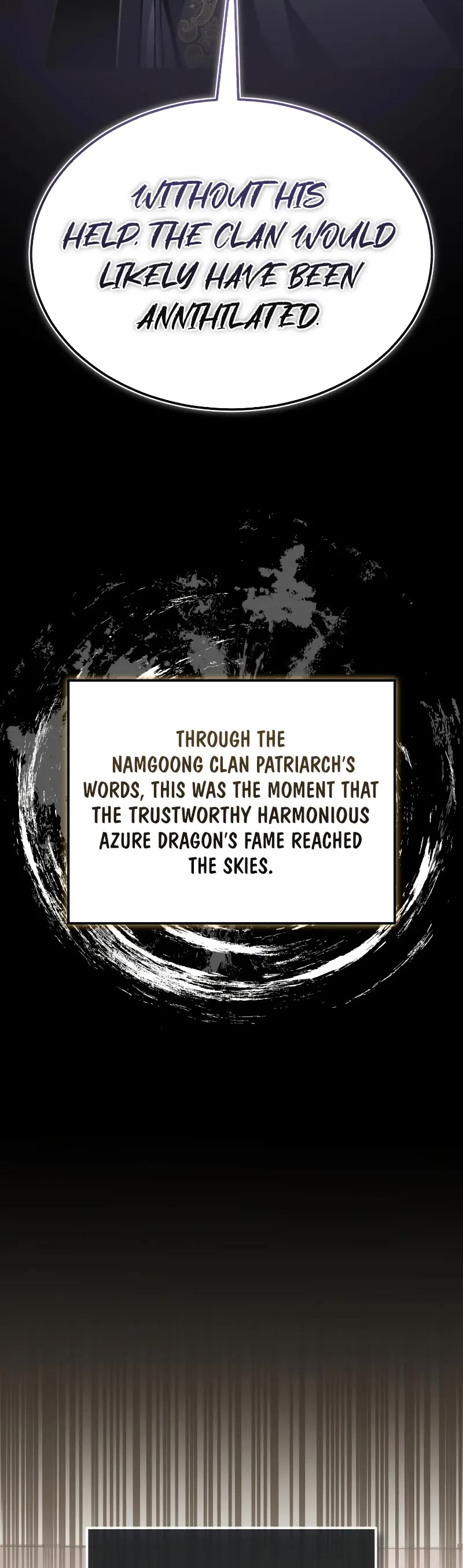 One Hit Teacher, Master Baek Chapter 123 page 29 - Chapter 123