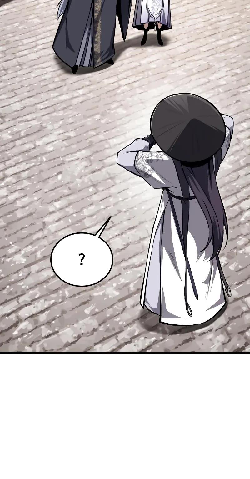 One Hit Teacher, Master Baek Chapter 123 page 45 - Chapter 123