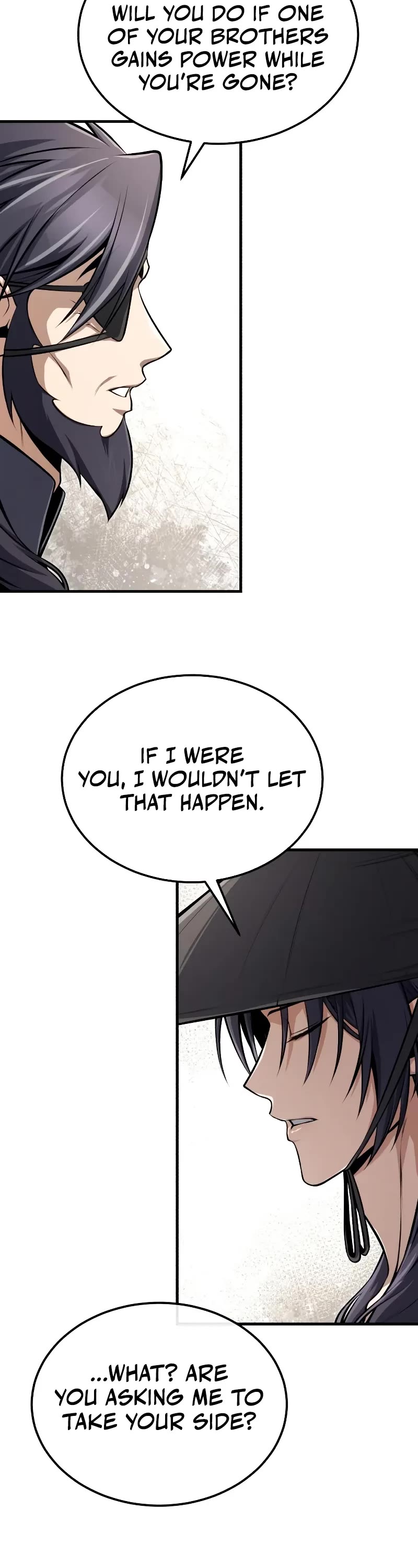 One Hit Teacher, Master Baek Chapter 123 page 47 - Chapter 123