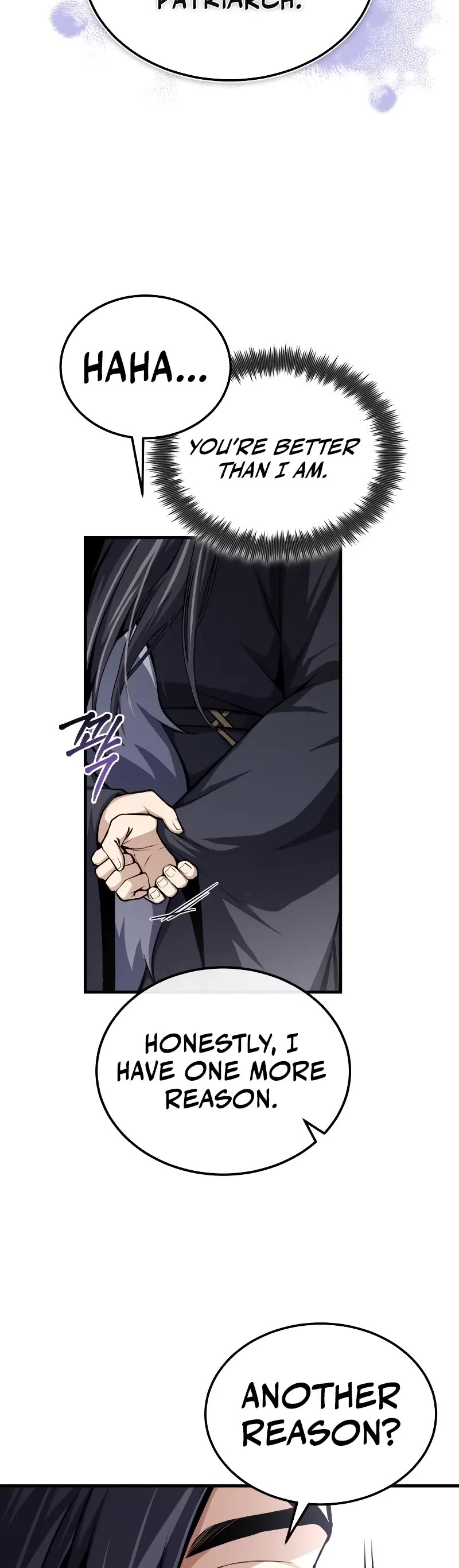 One Hit Teacher, Master Baek Chapter 123 page 49 - Chapter 123