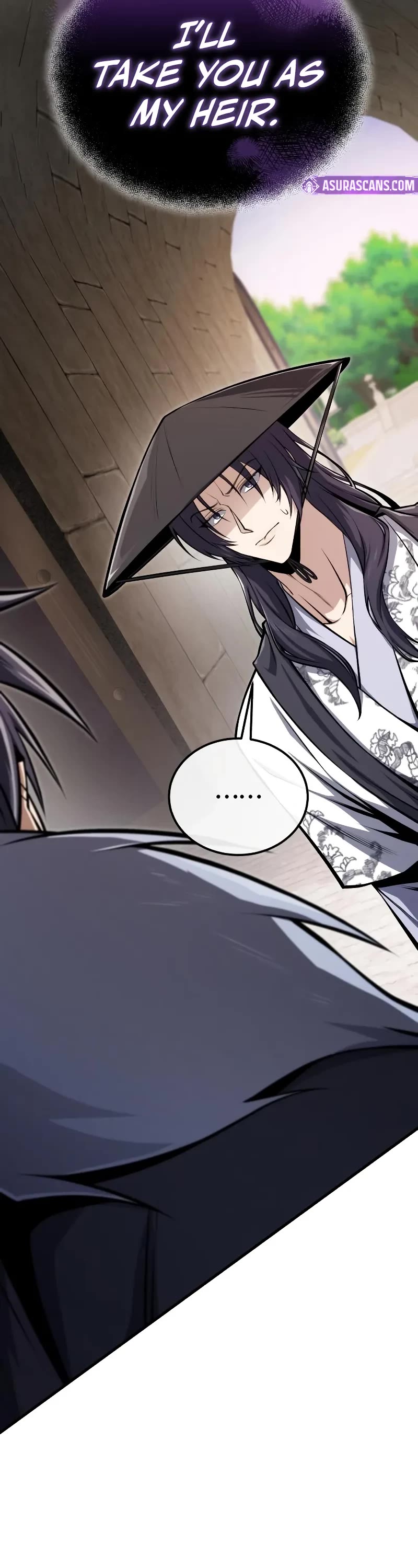 One Hit Teacher, Master Baek Chapter 123 page 52 - Chapter 123