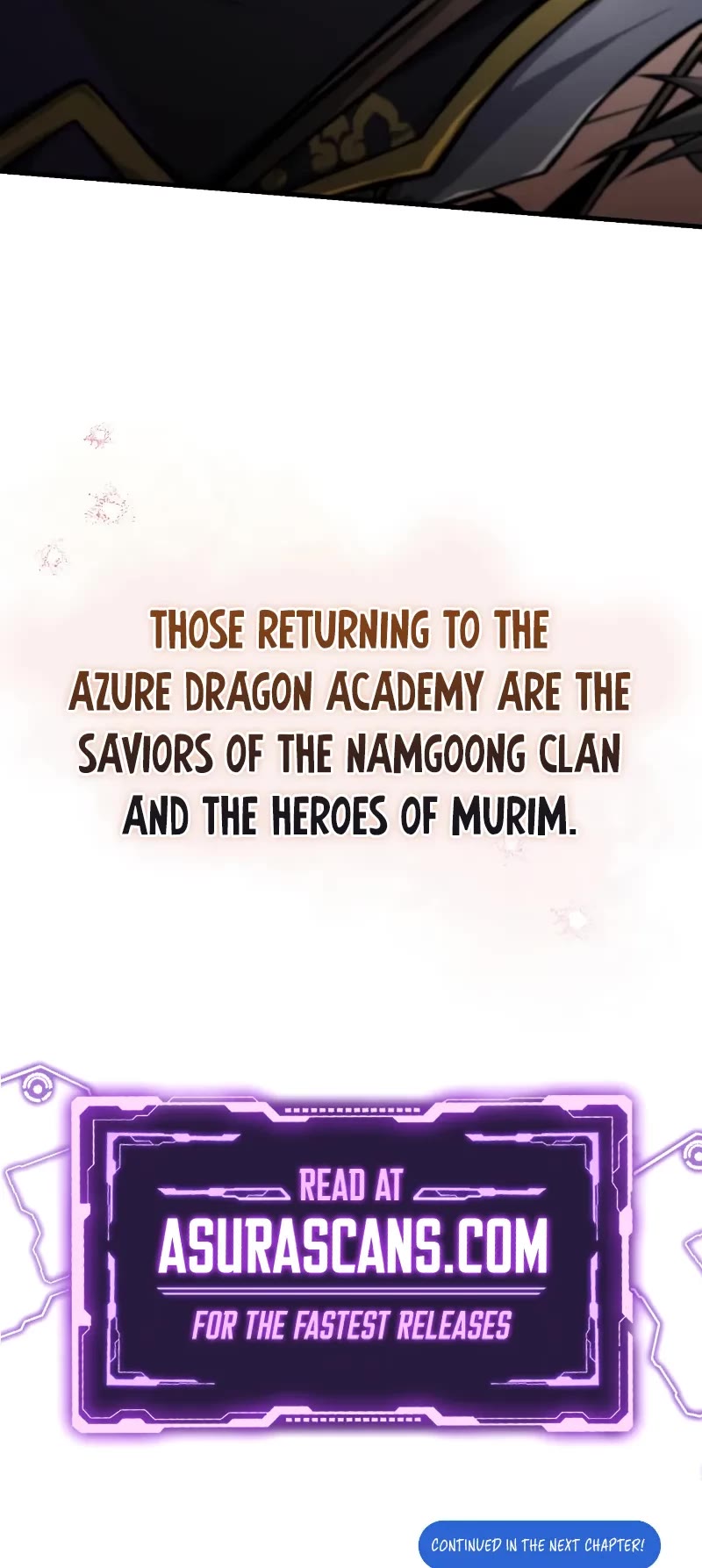One Hit Teacher, Master Baek Chapter 123 page 64 - Chapter 123