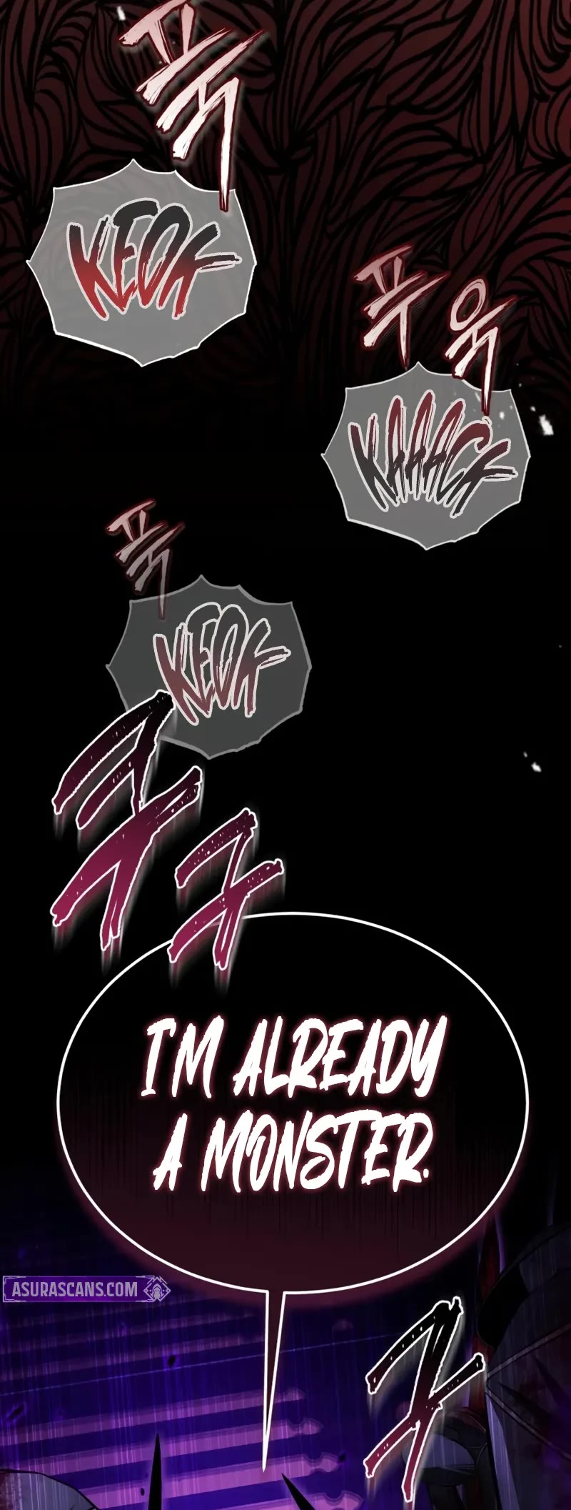 One Hit Teacher, Master Baek Chapter 124 page 15 - Chapter 124
