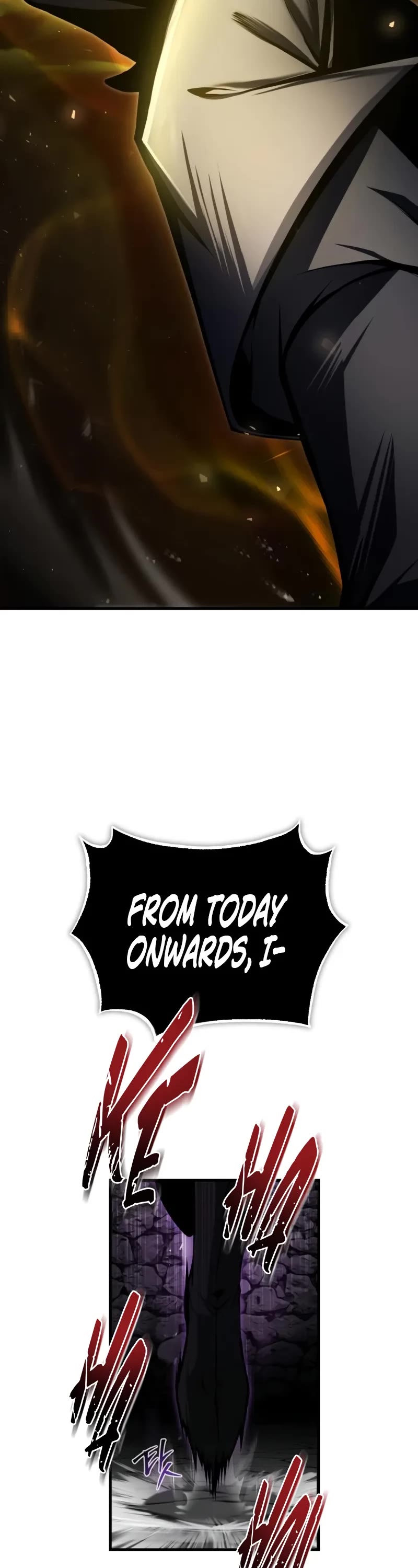 One Hit Teacher, Master Baek Chapter 124 page 18 - Chapter 124