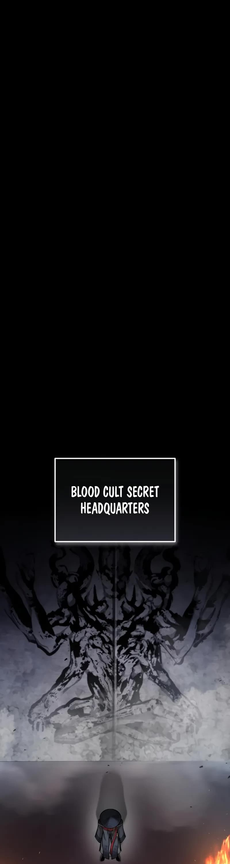 One Hit Teacher, Master Baek Chapter 124 page 2 - Chapter 124