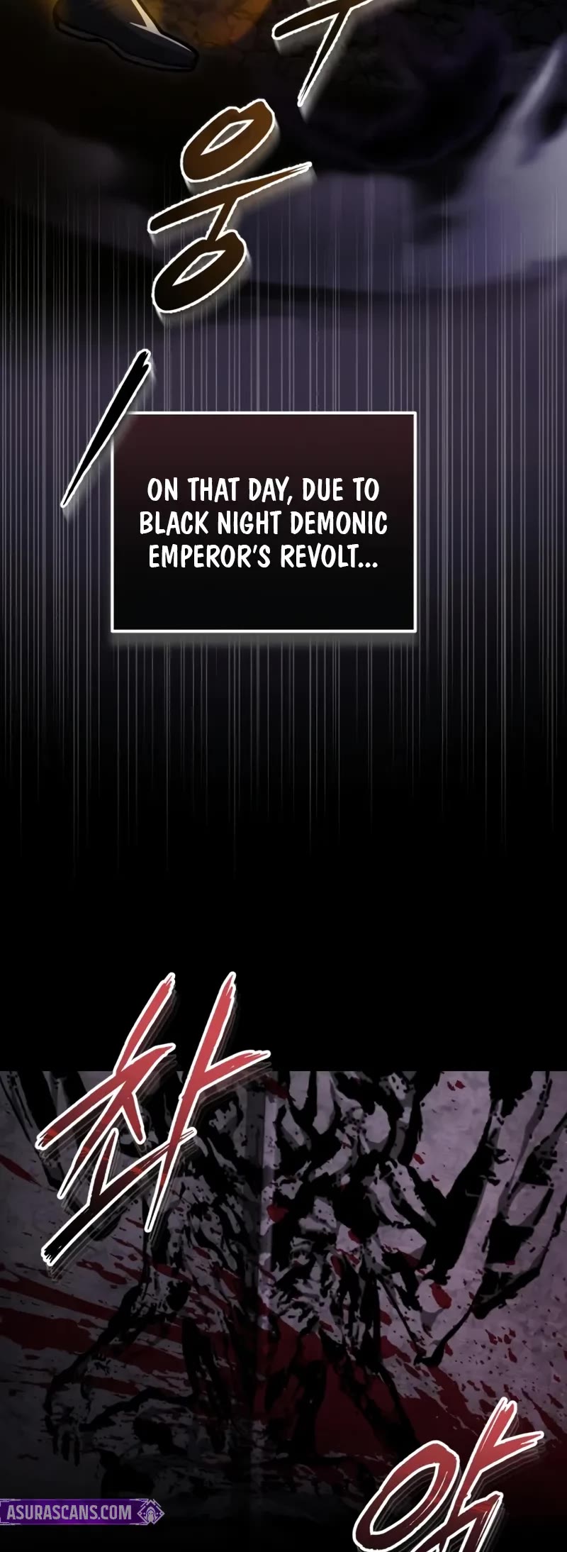 One Hit Teacher, Master Baek Chapter 124 page 20 - Chapter 124