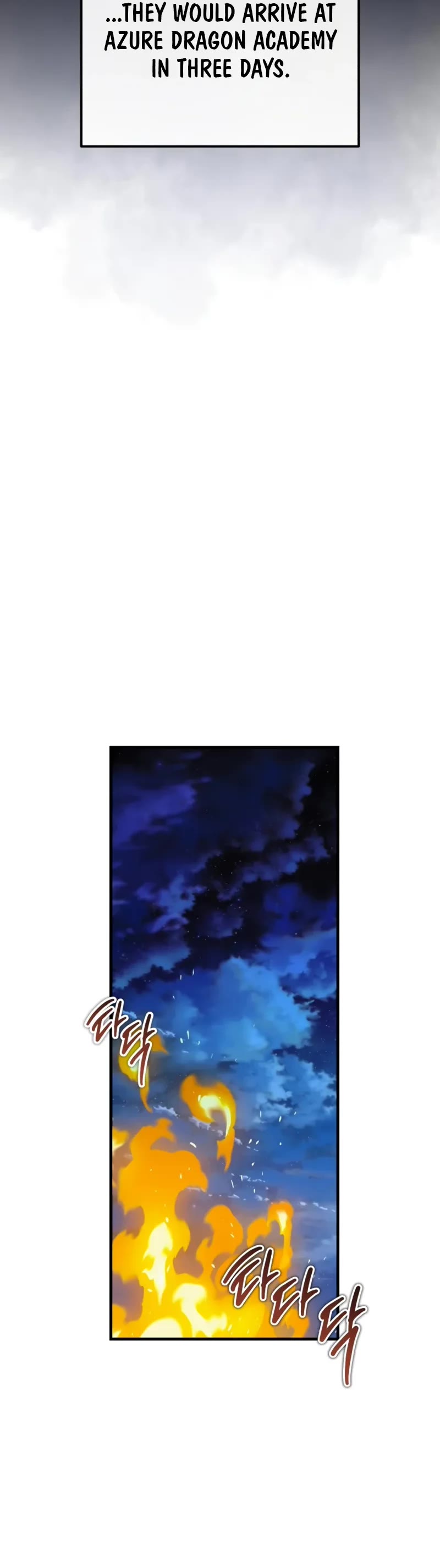 One Hit Teacher, Master Baek Chapter 124 page 31 - Chapter 124