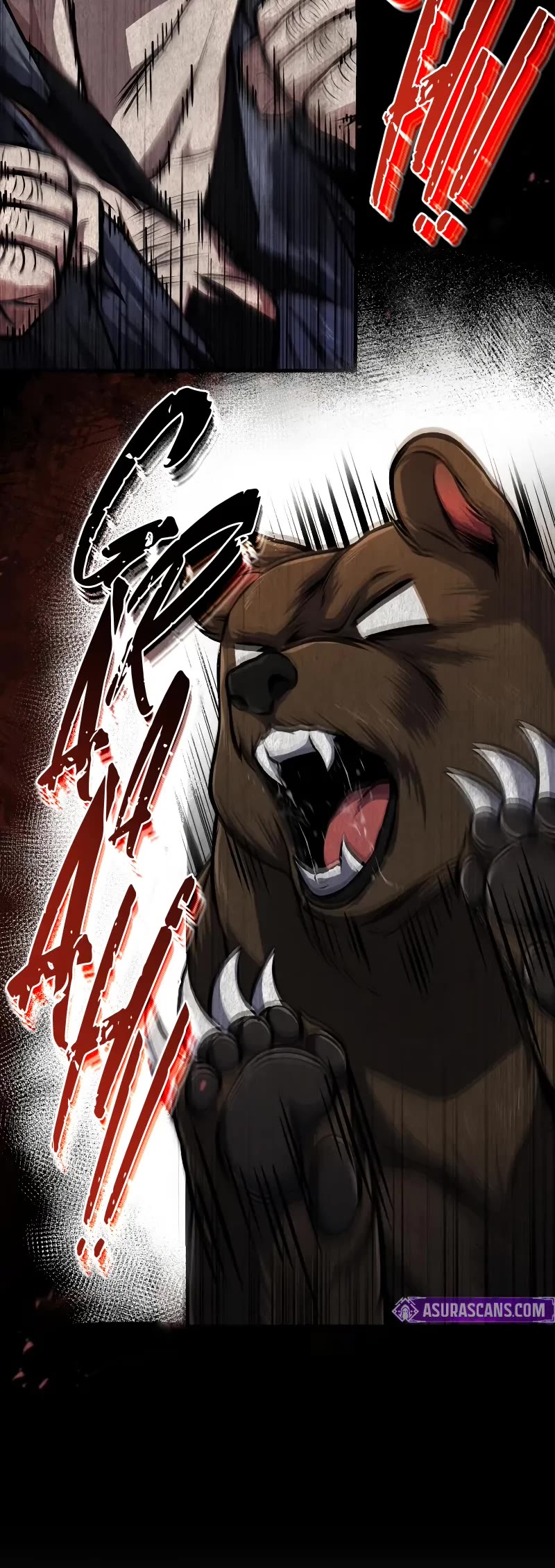 One Hit Teacher, Master Baek Chapter 125 page 11 - Chapter 125
