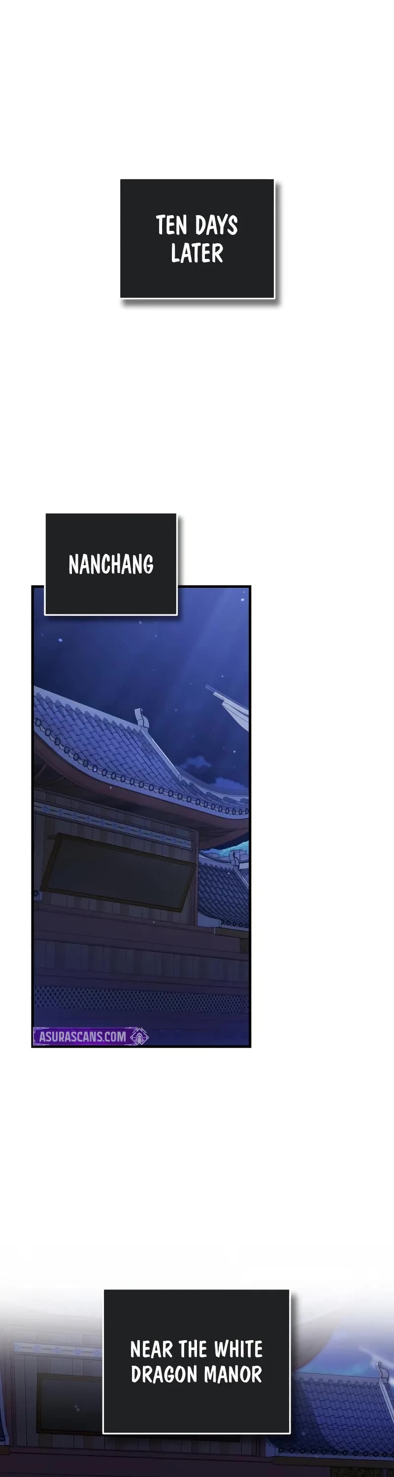 One Hit Teacher, Master Baek Chapter 125 page 2 - Chapter 125