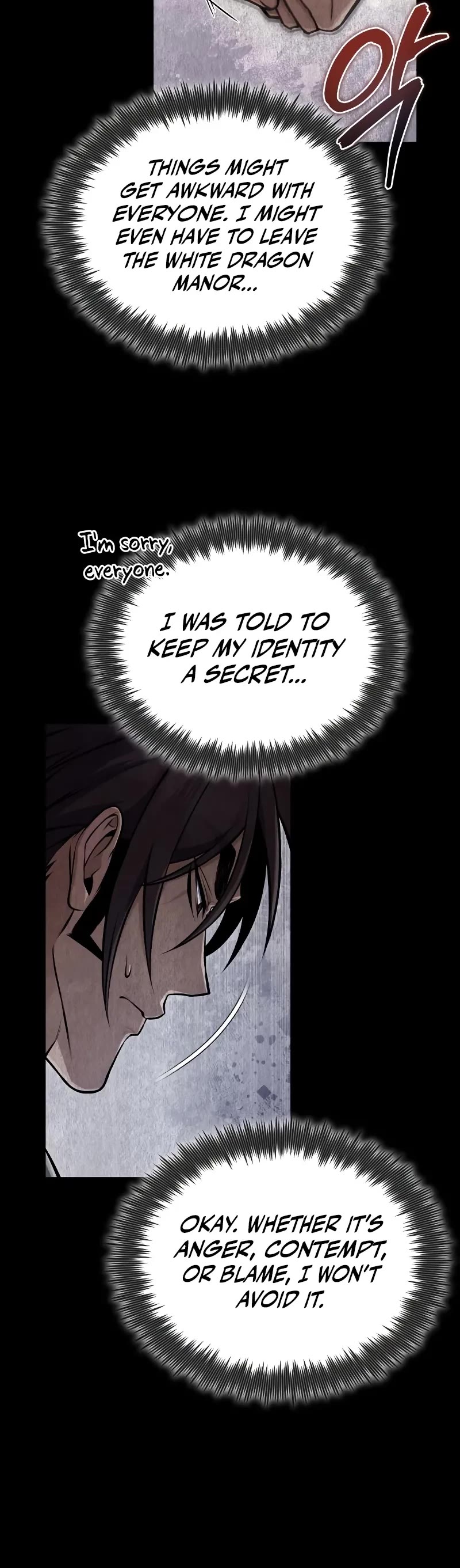 One Hit Teacher, Master Baek Chapter 125 page 20 - Chapter 125