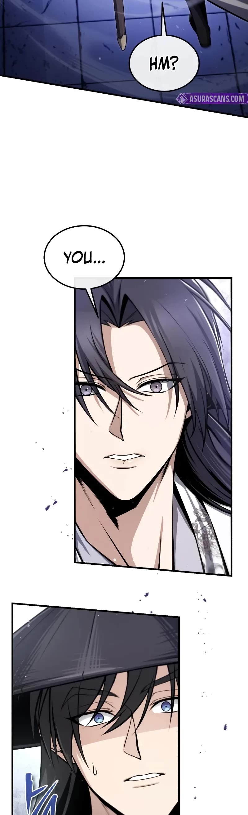 One Hit Teacher, Master Baek Chapter 125 page 50 - Chapter 125