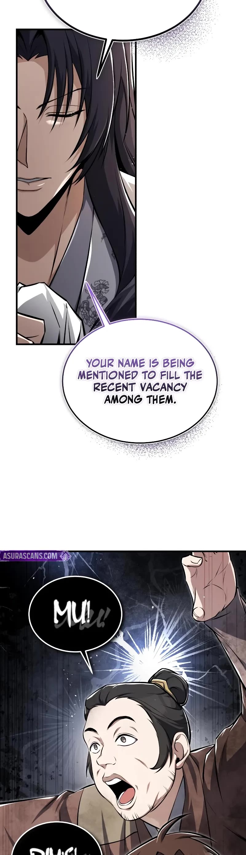 One Hit Teacher, Master Baek Chapter 125 page 65 - Chapter 125