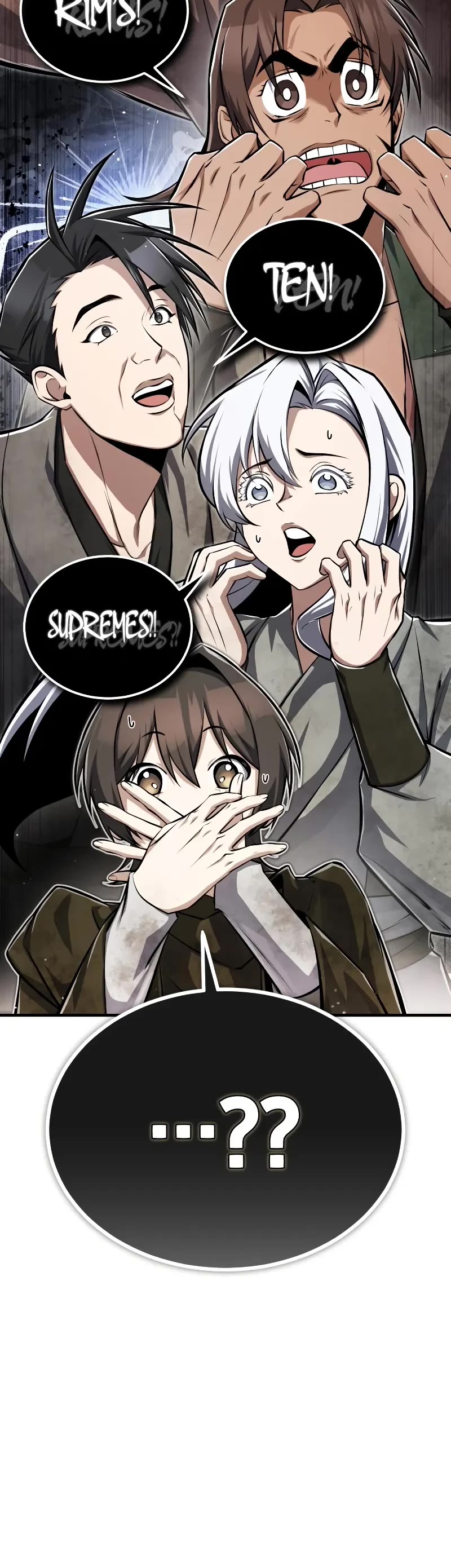 One Hit Teacher, Master Baek Chapter 125 page 66 - Chapter 125