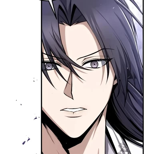 One Hit Teacher, Master Baek Chapter 125 cover
