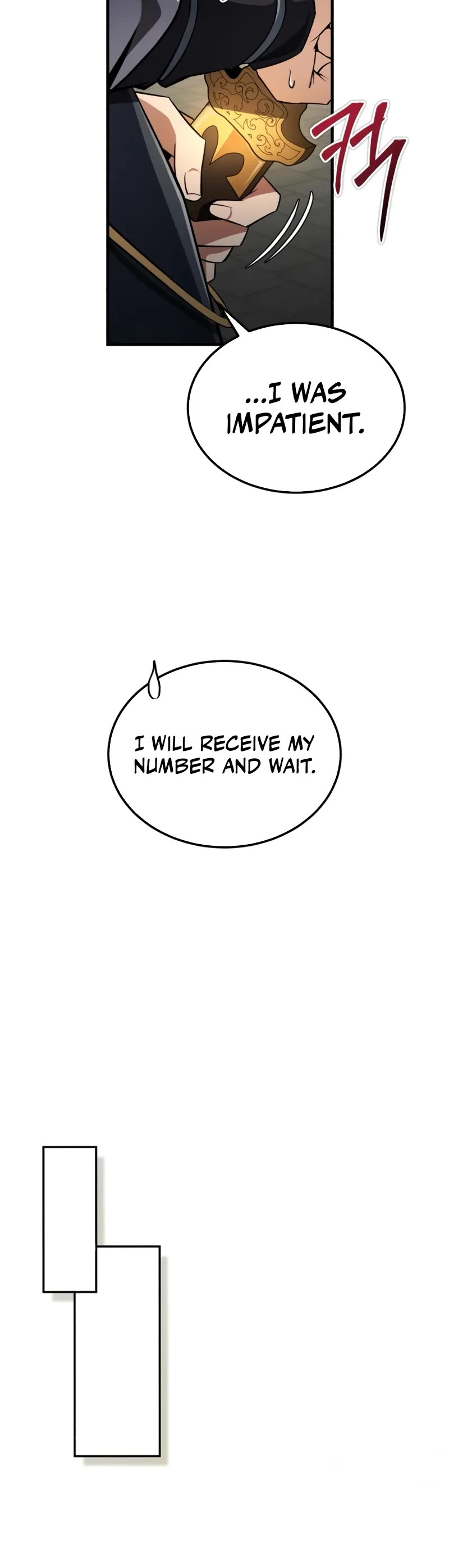 One Hit Teacher, Master Baek Chapter 126 page 41 - Chapter 126