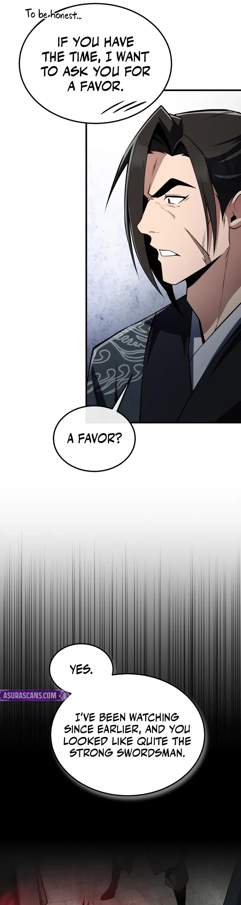 One Hit Teacher, Master Baek Chapter 126 page 57 - Chapter 126