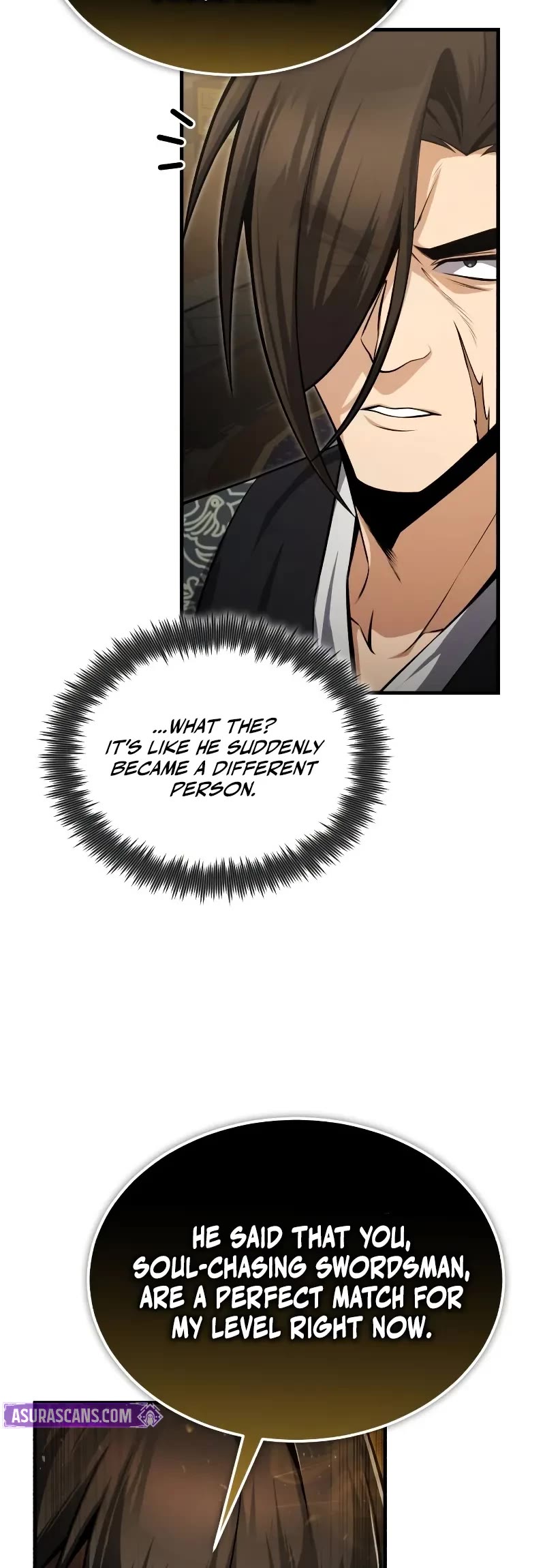 One Hit Teacher, Master Baek Chapter 127 page 15 - Chapter 127