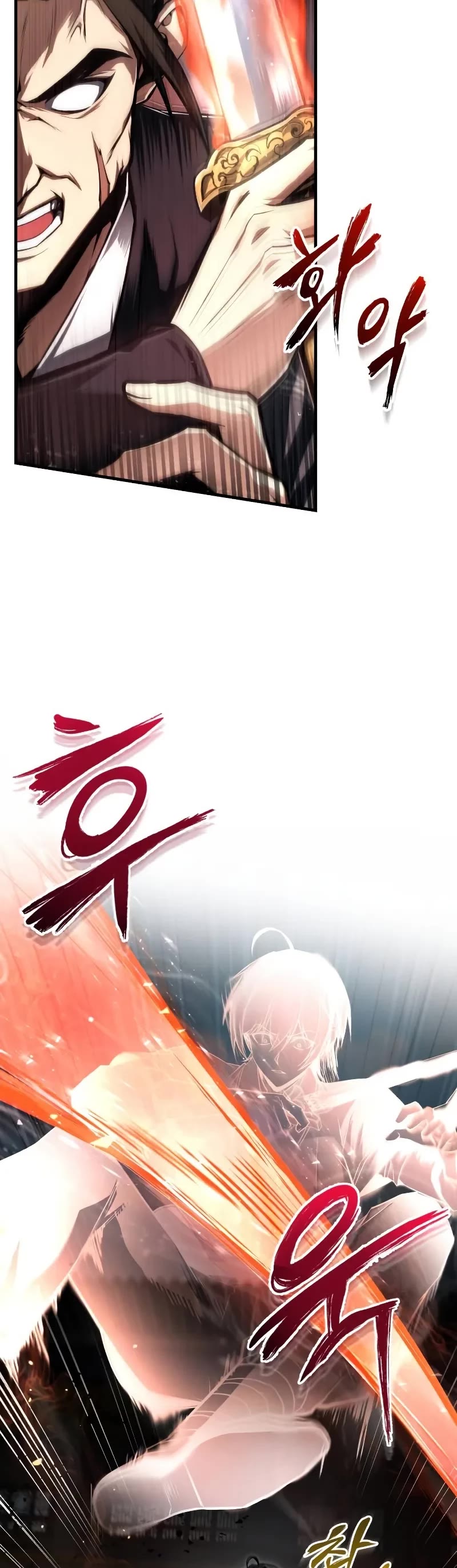 One Hit Teacher, Master Baek Chapter 127 page 34 - Chapter 127