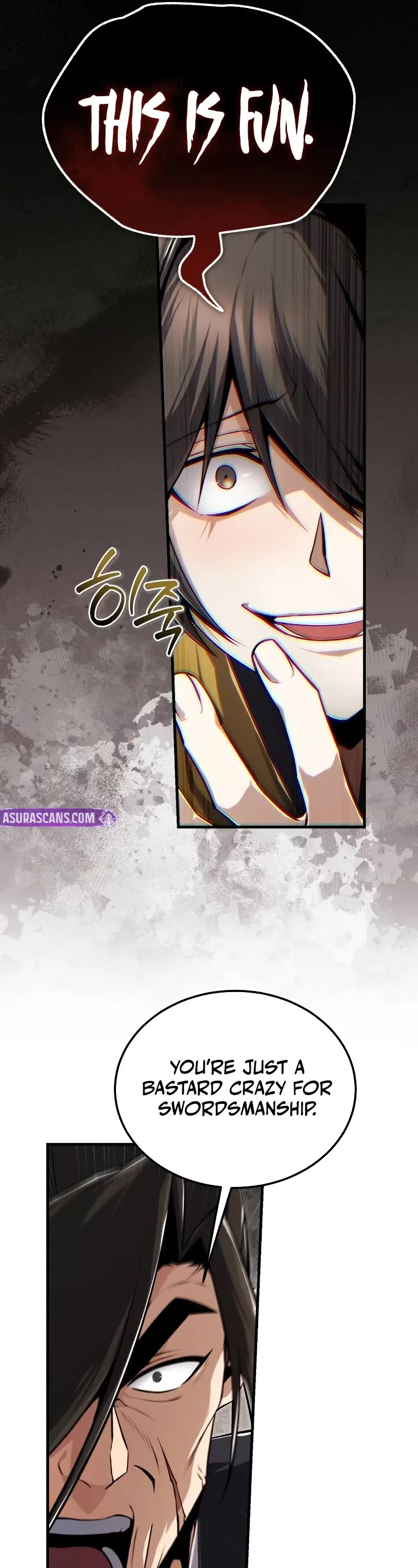 One Hit Teacher, Master Baek Chapter 127 page 46 - Chapter 127