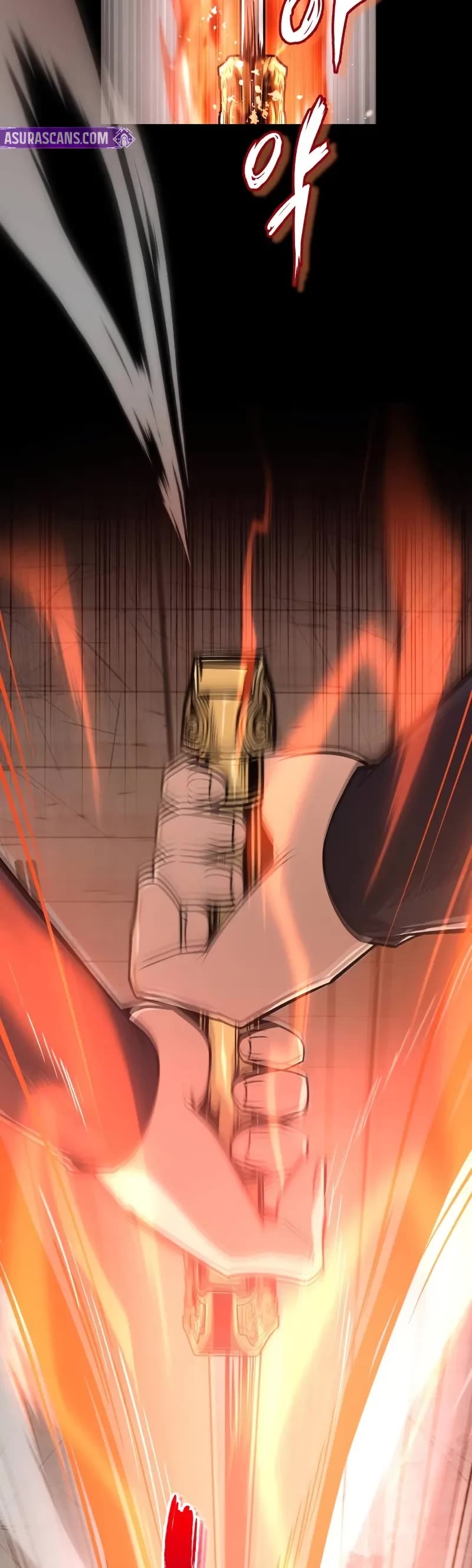 One Hit Teacher, Master Baek Chapter 127 page 49 - Chapter 127