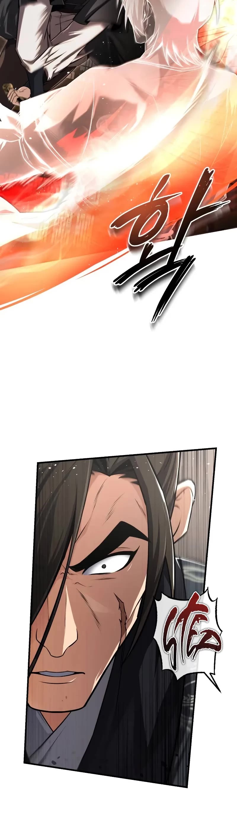 One Hit Teacher, Master Baek Chapter 127 page 55 - Chapter 127