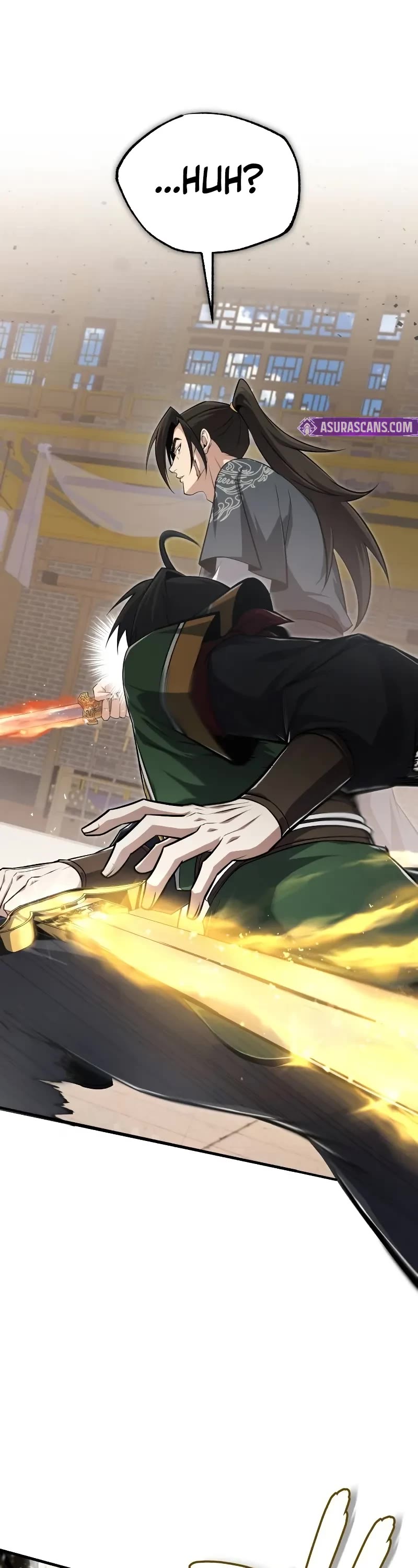 One Hit Teacher, Master Baek Chapter 127 page 56 - Chapter 127