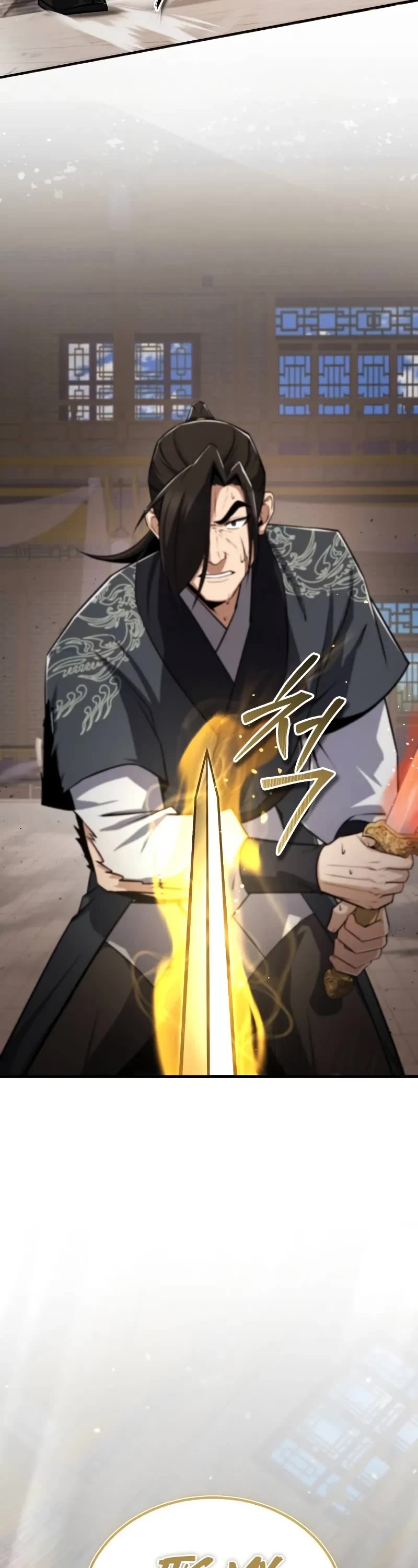 One Hit Teacher, Master Baek Chapter 127 page 58 - Chapter 127