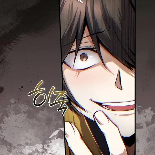 One Hit Teacher, Master Baek Chapter 127 cover