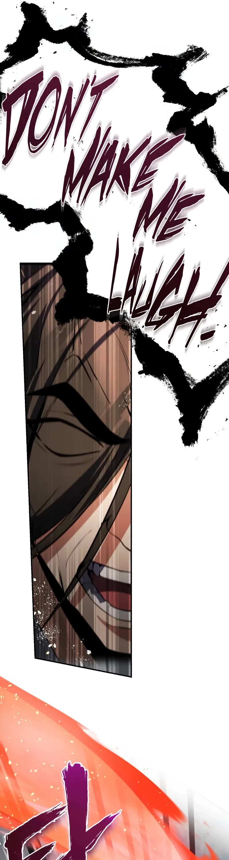 One Hit Teacher, Master Baek Chapter 128 page 11 - Chapter 128: Discovery