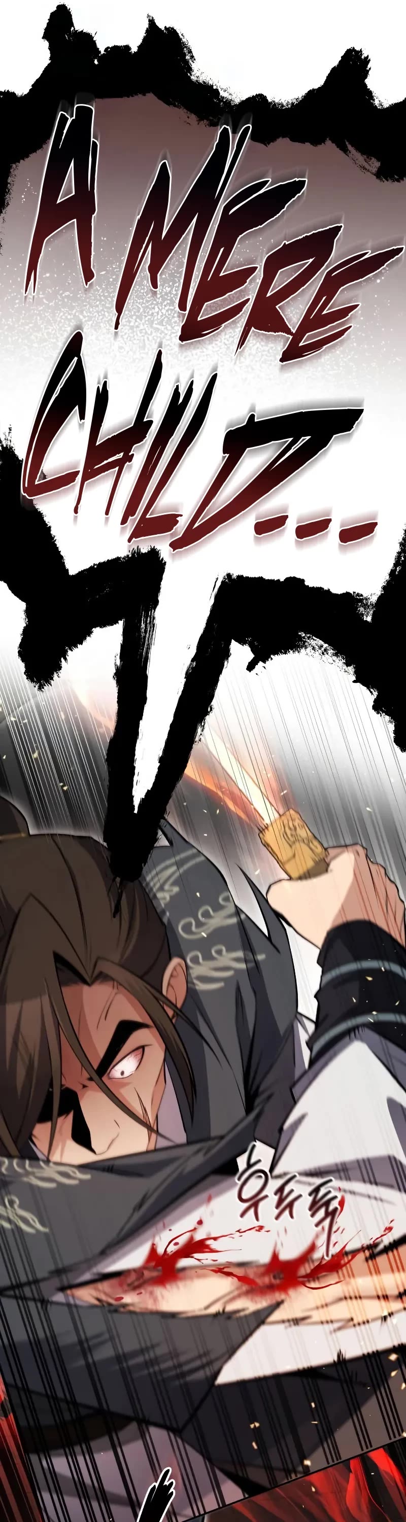 One Hit Teacher, Master Baek Chapter 128 page 16 - Chapter 128: Discovery