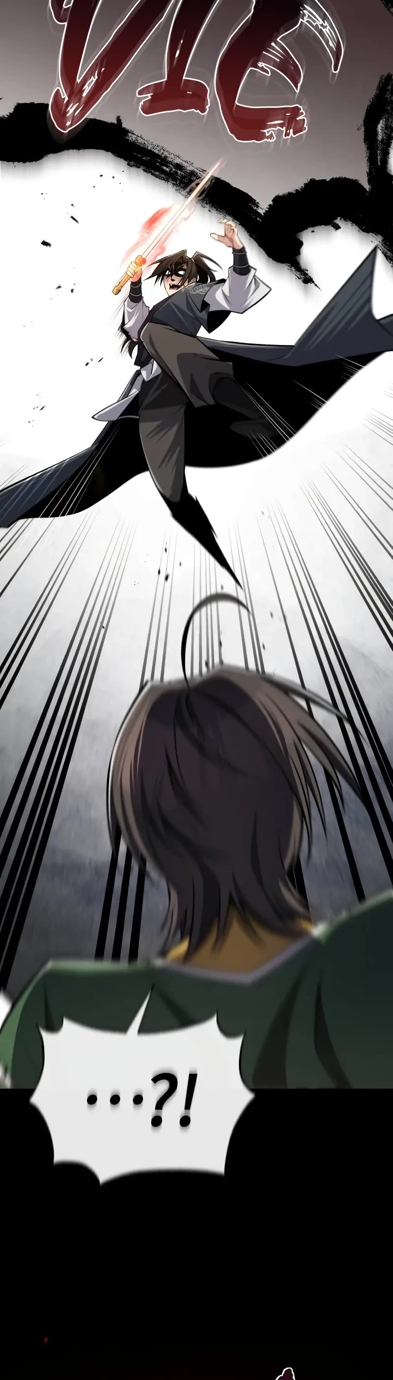 One Hit Teacher, Master Baek Chapter 128 page 19 - Chapter 128: Discovery