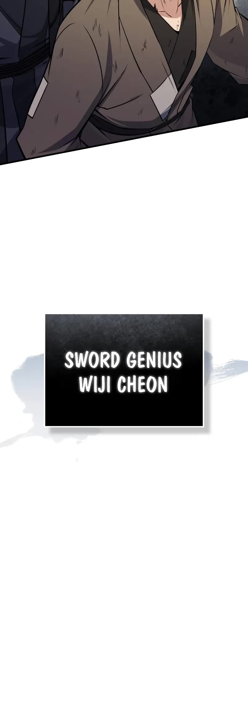 One Hit Teacher, Master Baek Chapter 128 page 30 - Chapter 128: Discovery