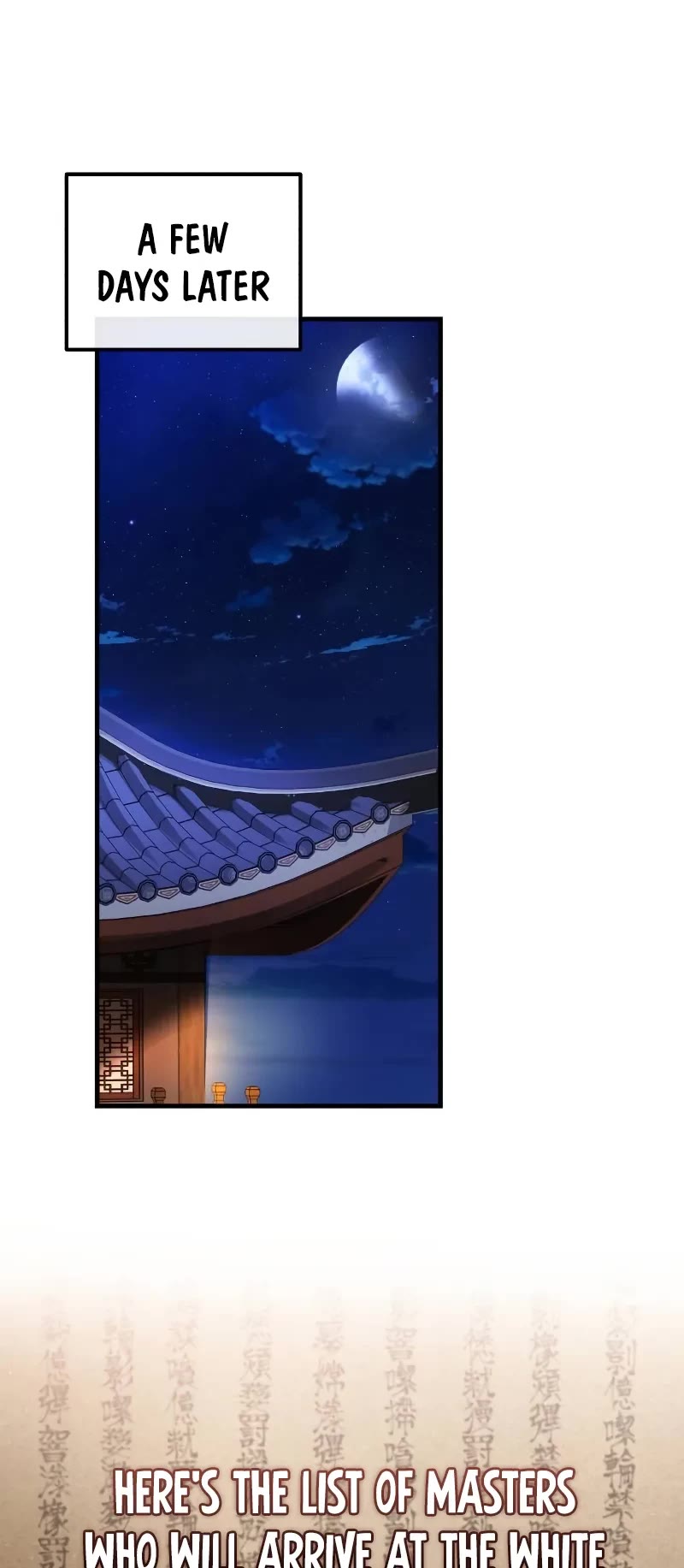 One Hit Teacher, Master Baek Chapter 128 page 34 - Chapter 128: Discovery
