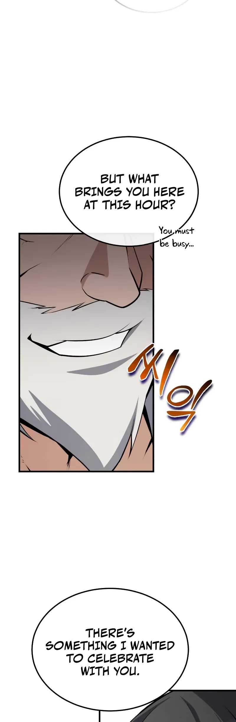 One Hit Teacher, Master Baek Chapter 128 page 49 - Chapter 128: Discovery