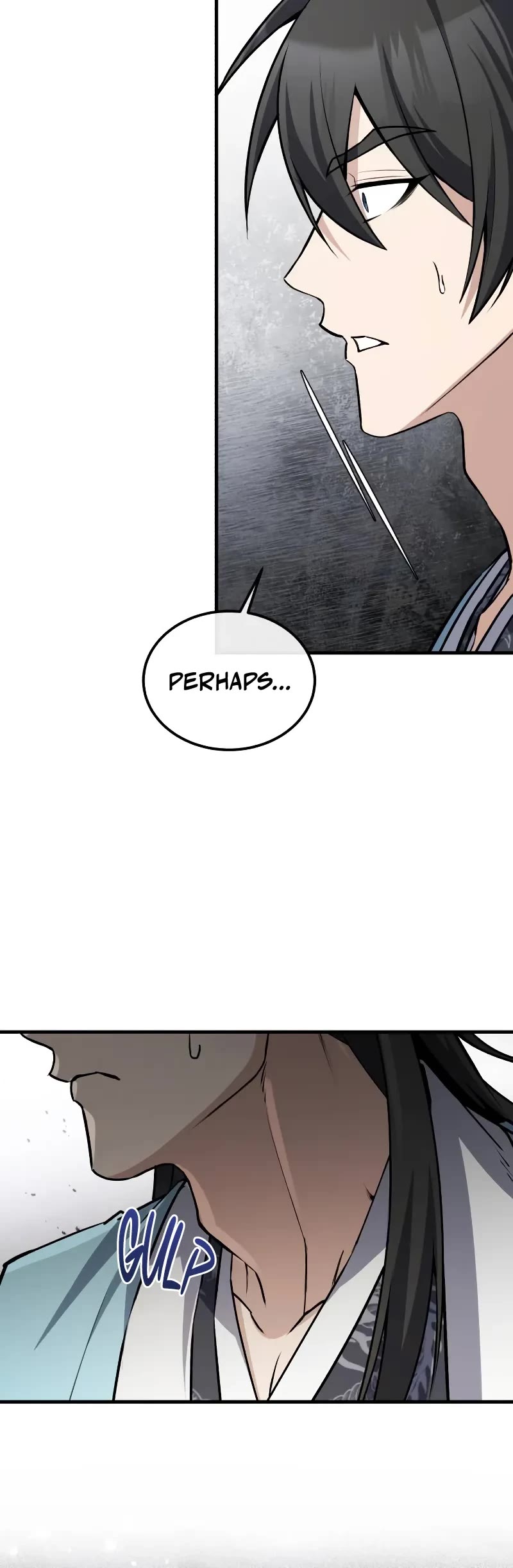 One Hit Teacher, Master Baek Chapter 128 page 50 - Chapter 128: Discovery